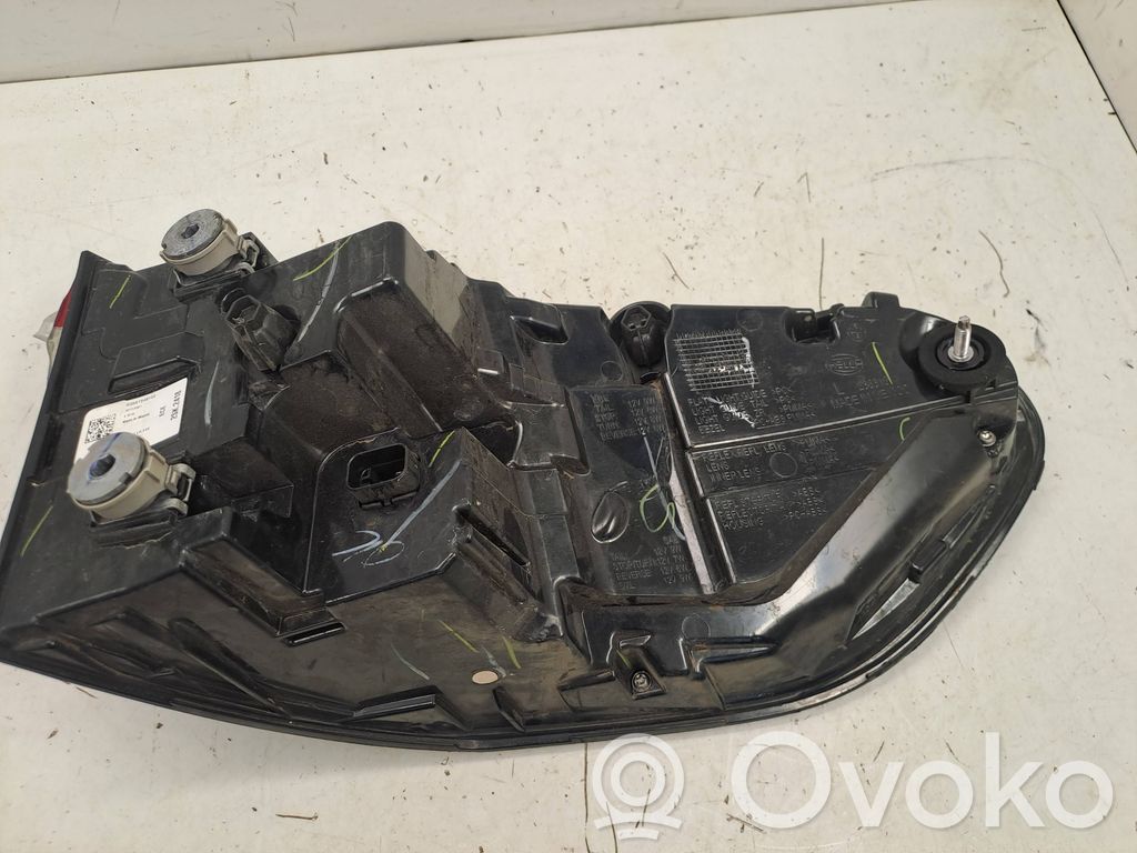 Lampa tylna   238310