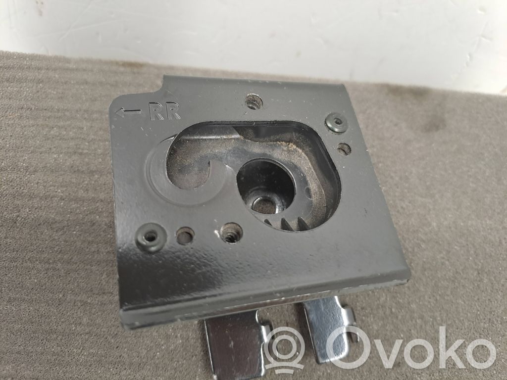 BMW X5 G05 Supporto di fissaggio della rete portaoggetti 