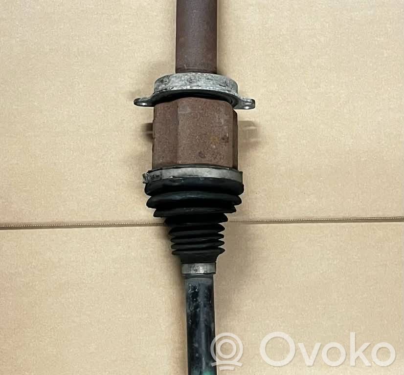Volvo S60 Semiasse anteriore 