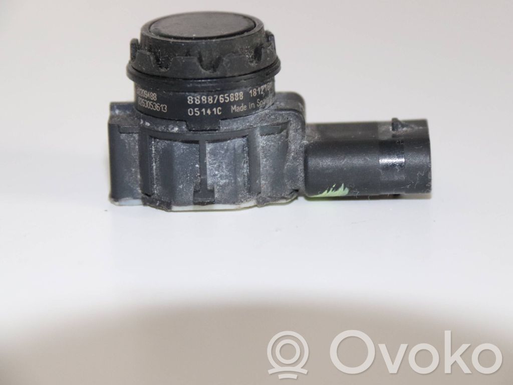 Parking PDC sensor   32209488,0263053613
