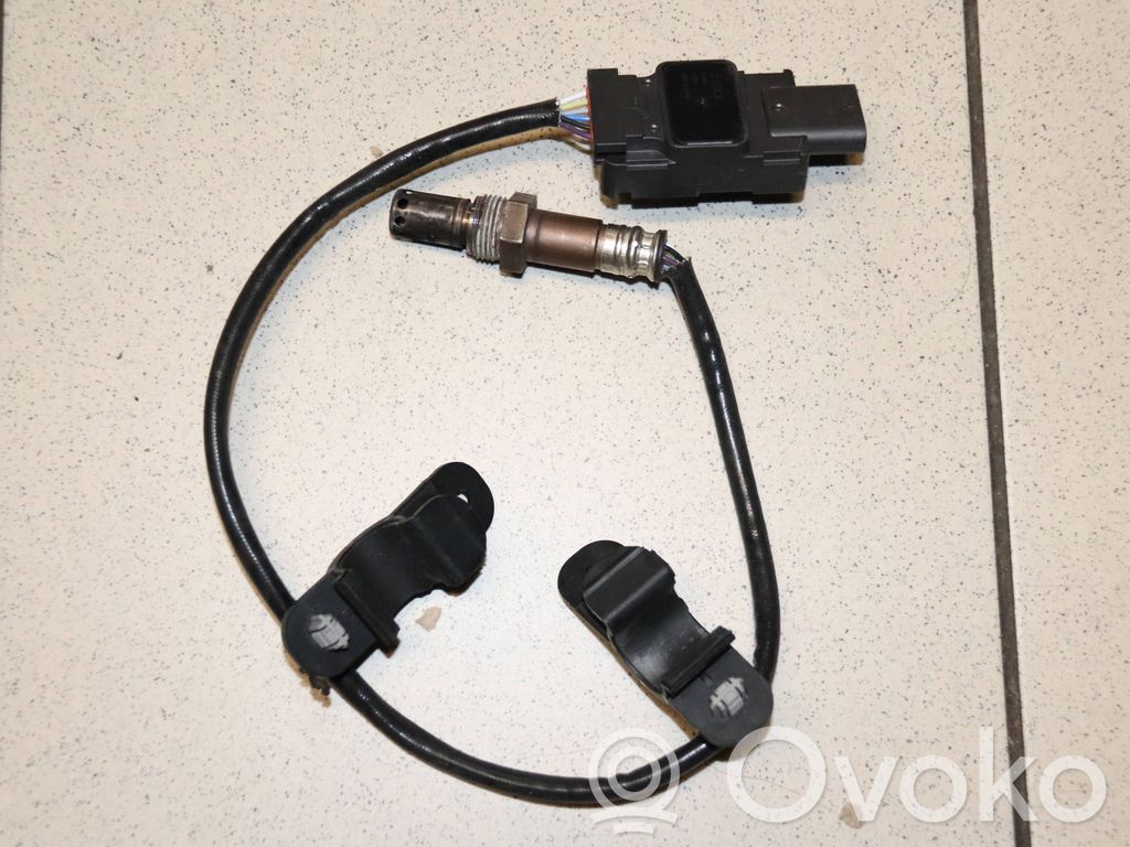 Volvo XC60 Lambda probe sensor 