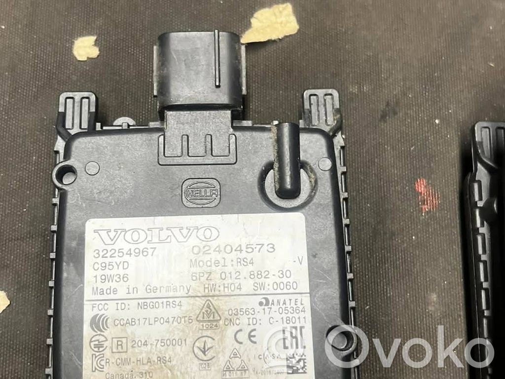 Blind spot module   32254967,02404573,6PV01288230