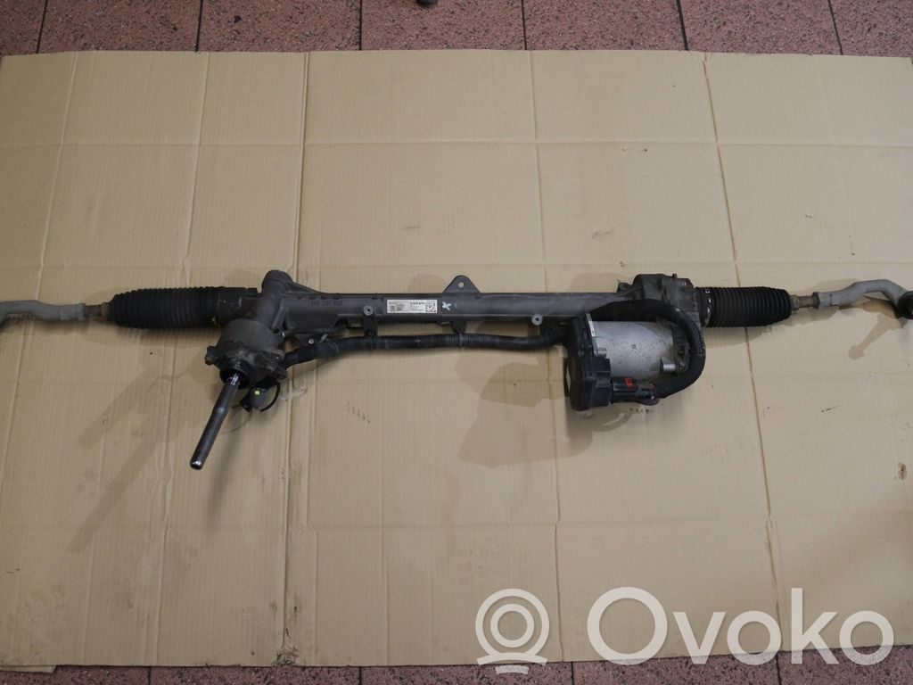Volvo XC90 Steering rack 