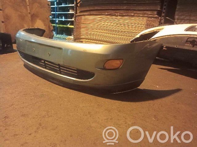 Ford Focus Priekinis bamperis 