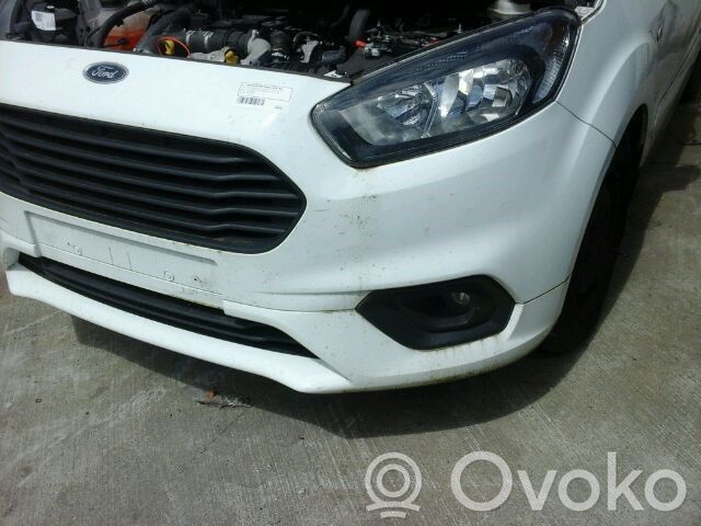 Ford Tourneo Bară față 