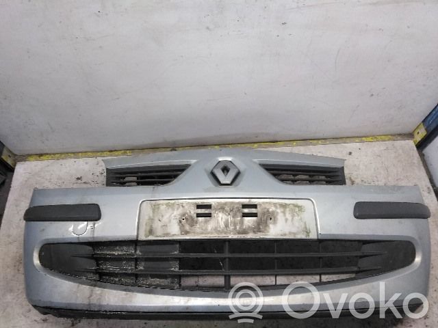 Renault Modus Front bumper 