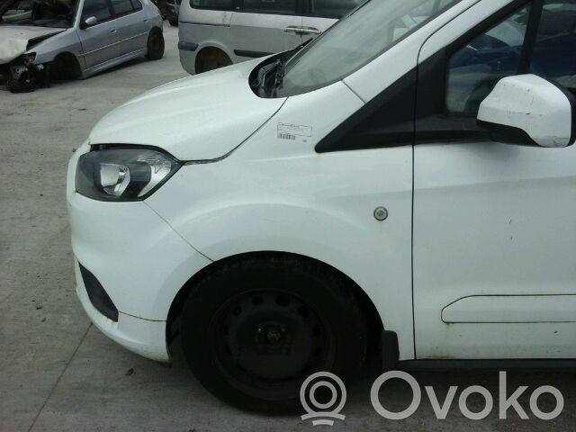 Ford Tourneo Sparnas 
