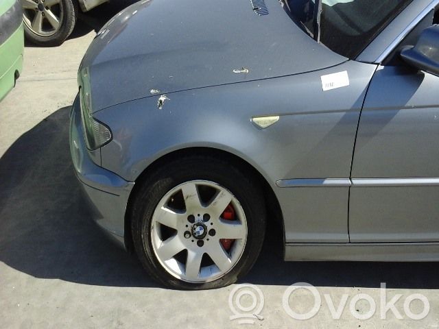 BMW 3 E46 Spārns 