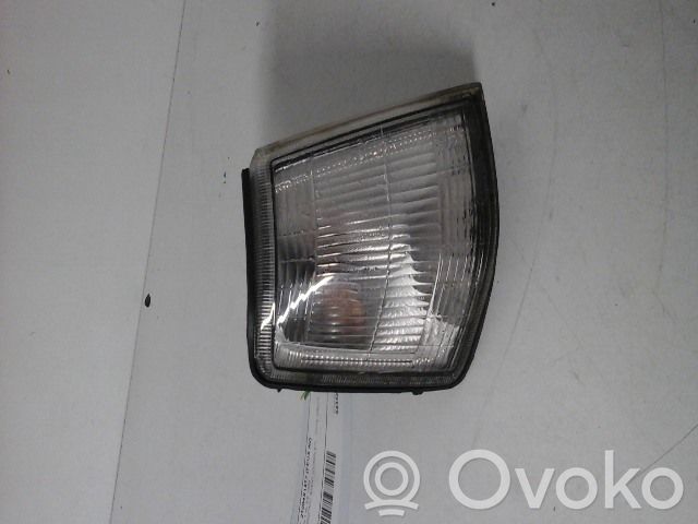Peugeot 309 Altra parte esteriore 
