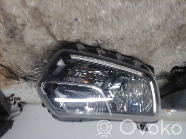 Headlight/headlamp   48654,48654,48654