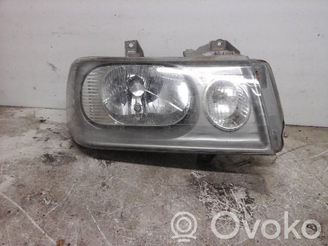 Peugeot Expert Headlight/headlamp 