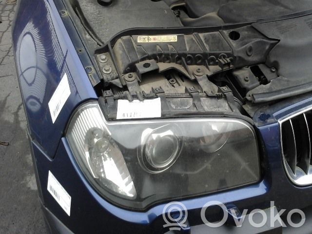 BMW X3 E83 Headlight/headlamp 