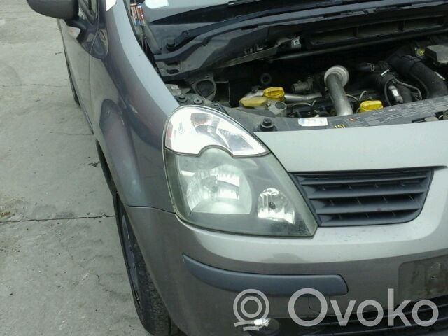 Renault Modus Priekinis žibintas 