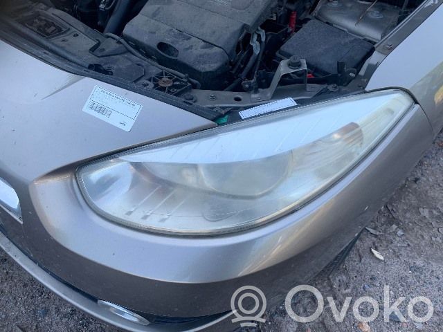 Renault Fluence Far 