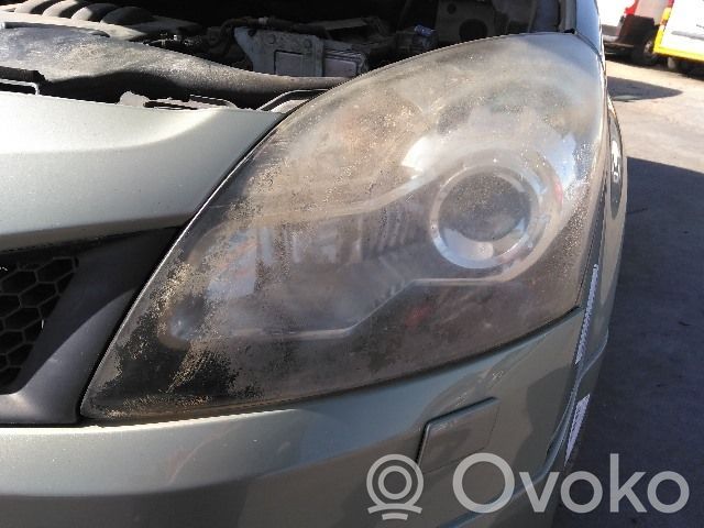 Renault Koleos I Scheinwerfer 