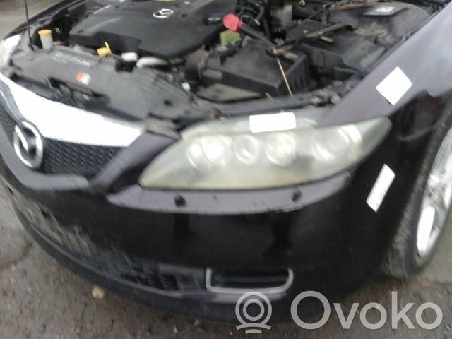 Mazda MX-6 Priekinis žibintas 