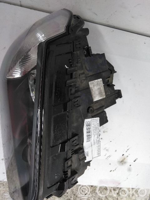 BMW X3 E83 Headlight/headlamp 