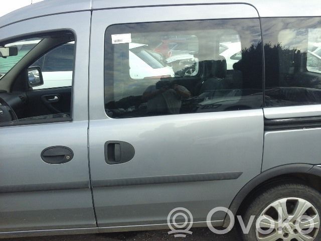 Opel Combo C Puerta corrediza 