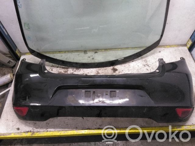 Rear bumper   7701479250,7701479250,534709145761,534709145761,7701479250