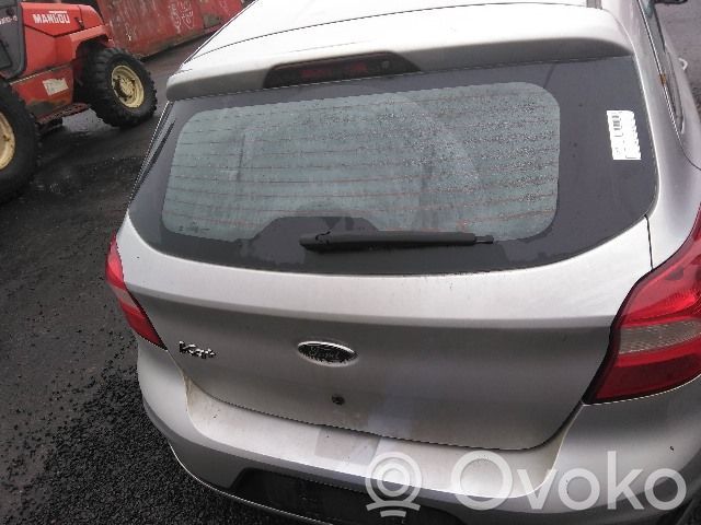 Ford Ka Tailgate/trunk/boot lid 