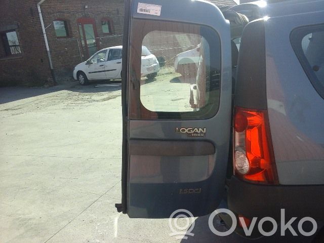 Puerta trasera   901007270R,901007270R,536606007813,536606007813,901007270R