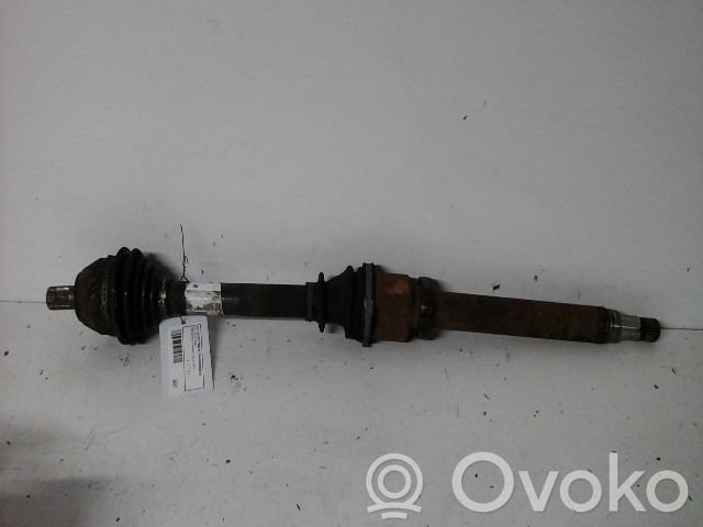 Etuvetoakseli   1726275,1726275,1726275