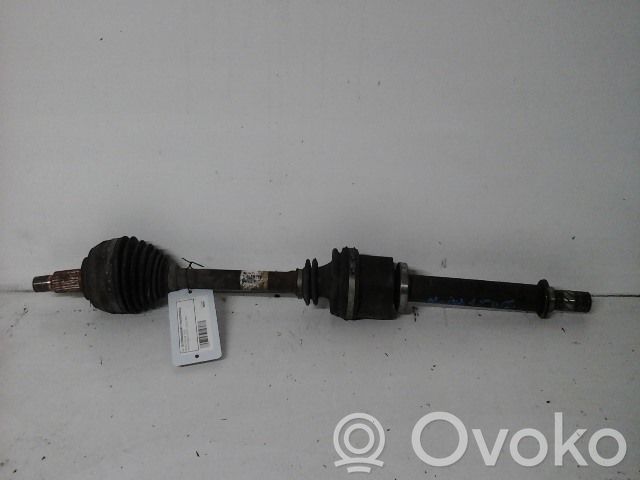 Priekinis pusašis   8200598563,8200598563,203103053785,203103053785,8200598563