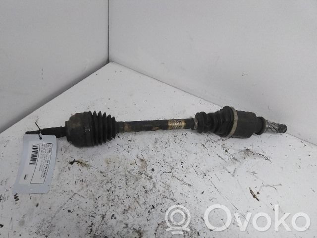 Priekinis pusašis   8200618501,8200618501,203103053784,203103053784,8200618501
