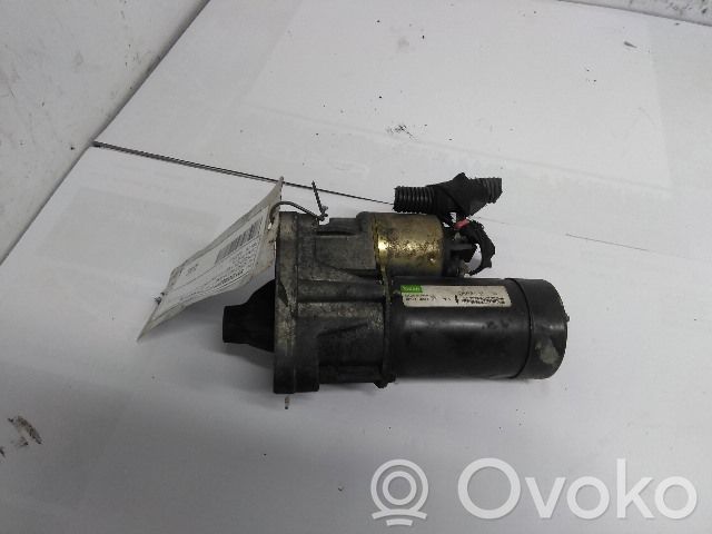 Motor de arranque   5802M9,5802M9,165101001865,165101001865,5802M9