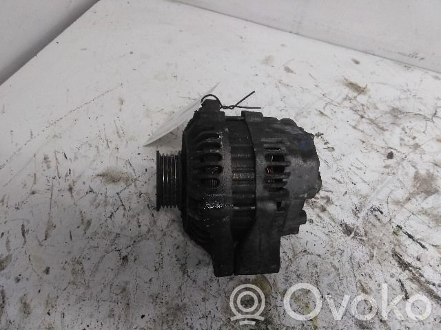 Suzuki Splash Alternador 