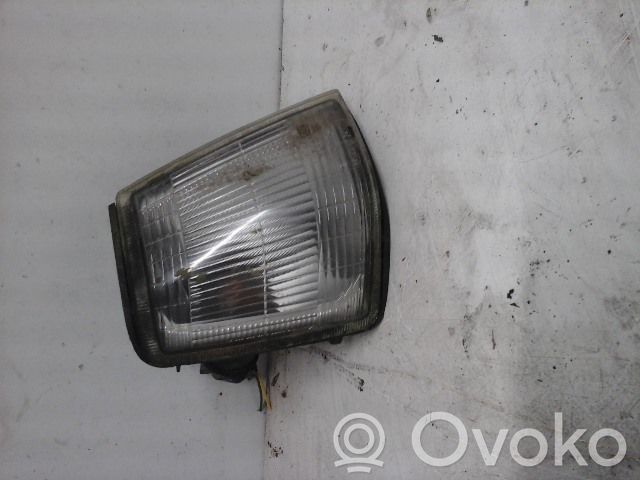Peugeot 309 Altra parte esteriore 