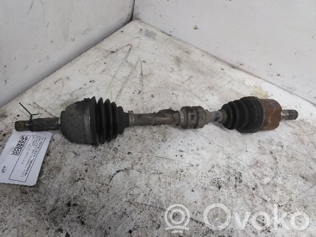 Priekinis pusašis   39101BH00A,39101BH00A,203106029953,203106029953,39101BH00A