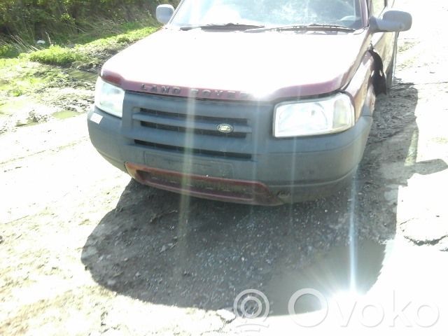 Land Rover Freelander Parachoques delantero 