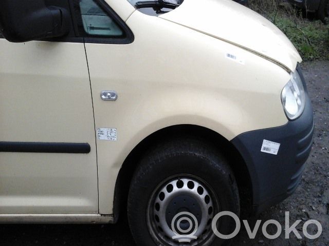Volkswagen Caddy Sparnas 