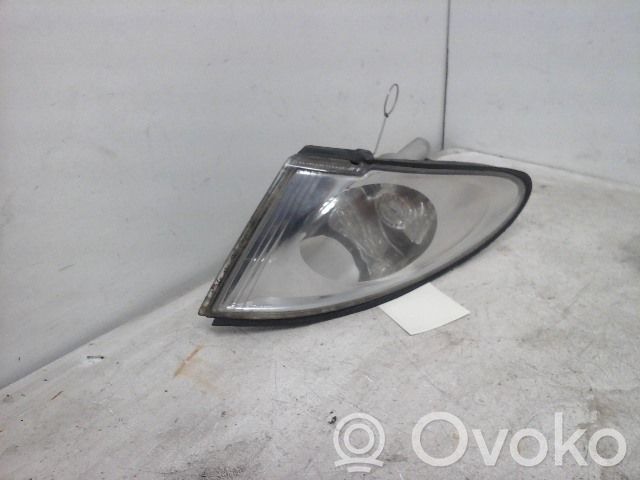 Renault Espace III Inne części karoserii 