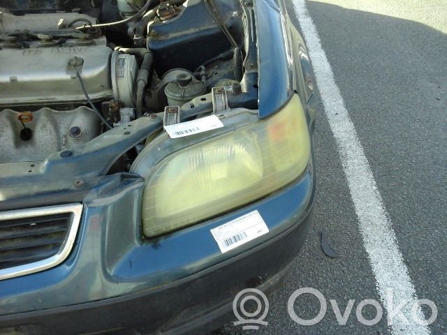 Honda Civic Phare frontale 