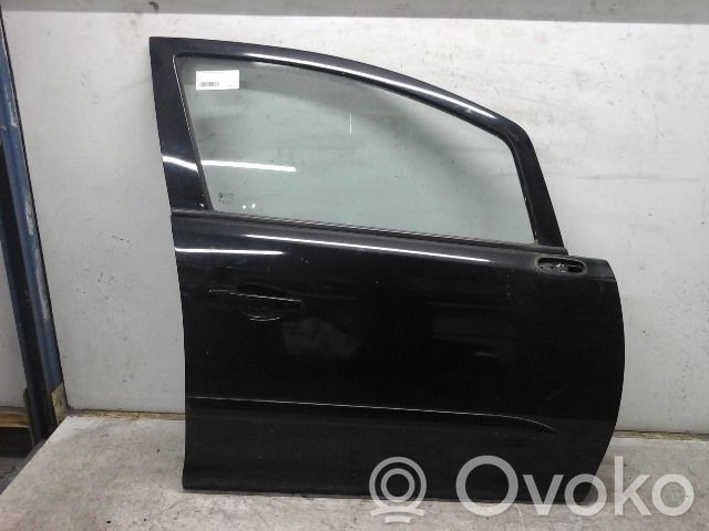 Opel Corsa D Puerta delantera 
