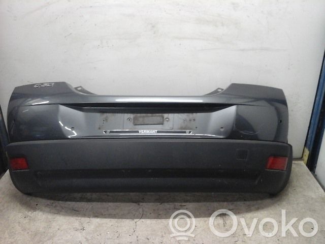Volvo C30 Бампер 