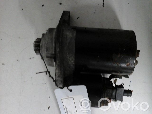 Volkswagen Polo Motorino d’avviamento 