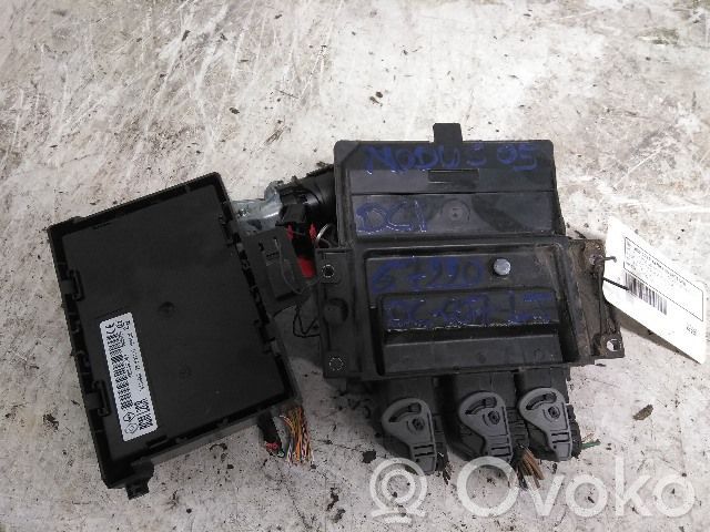 Engine control unit/module   7711497047,7711497047,7711497047