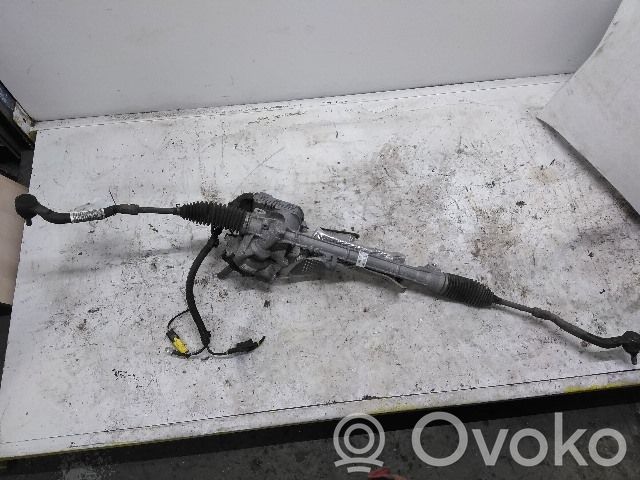 Peugeot 3008 II Przekładnia kierownicza / Maglownica 