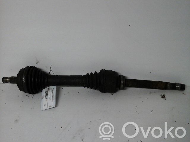 Etuvetoakseli   3273EJ,3273EJ,3273EJ