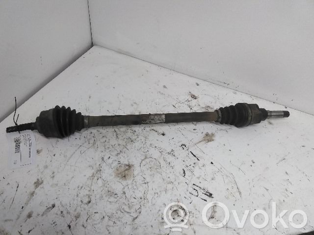 Eje de transmisión delantero   3273HS,3273HS,3273HS