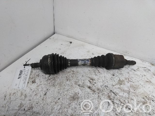 Citroen C5 Front driveshaft 