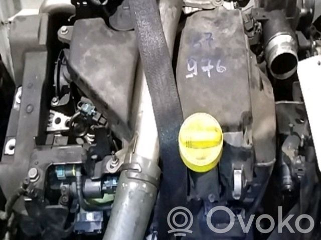 Renault Laguna III Engine 