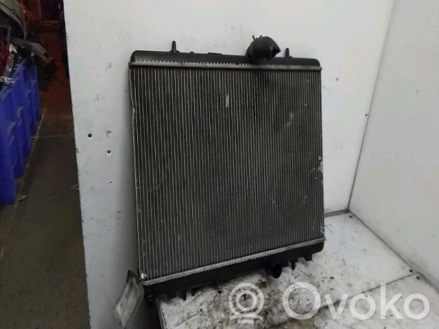 Radiator set   1330W2,1330W2,192105005047,1330W2,192105005047