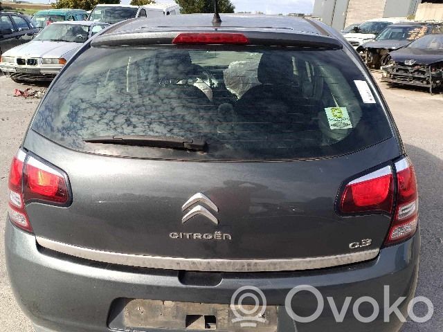 Tailgate/trunk/boot lid   8701CG,8701CG,534906002408,534906002408,8701CG
