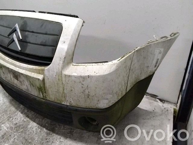 Citroen C2 Front bumper 