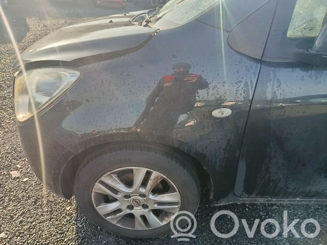 Opel Agila B Aripă 