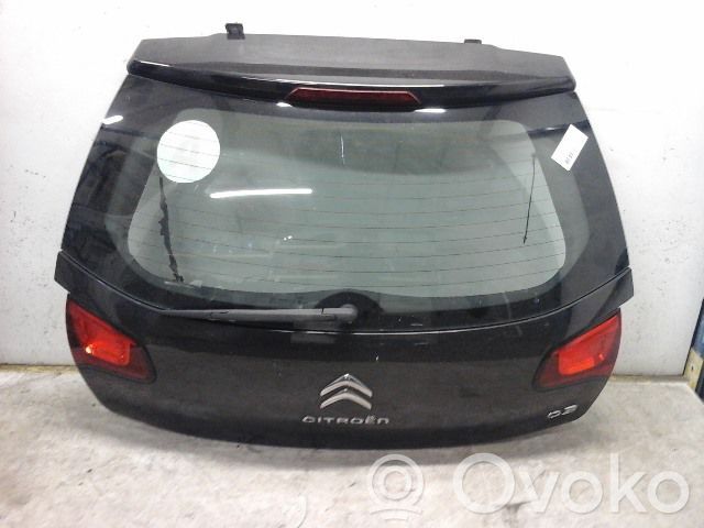 Tailgate/trunk/boot lid   8701CG,8701CG,534906002408,534906002408,8701CG
